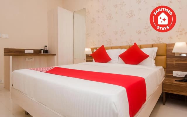 FabHotel Grand Heritage