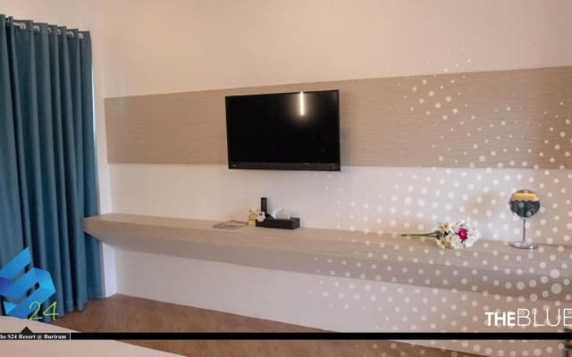 The S24 Resort Buriram