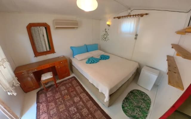Azmakbasi Camping