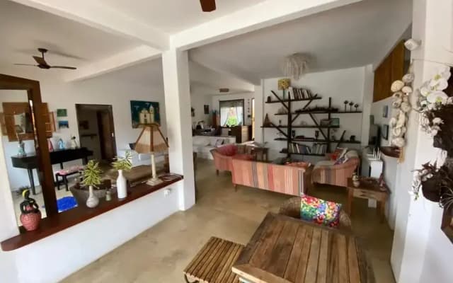 Villa 2 Santos