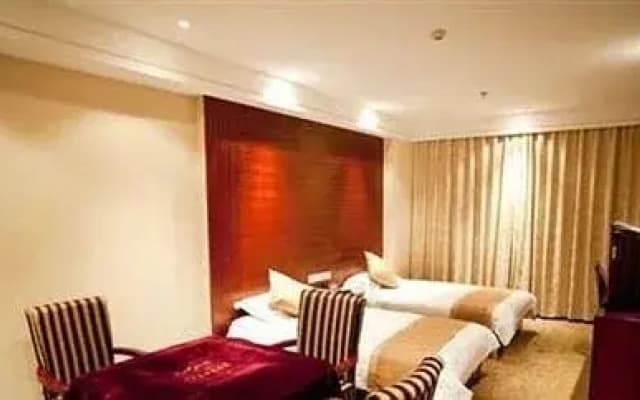 Bauhinia Hotel