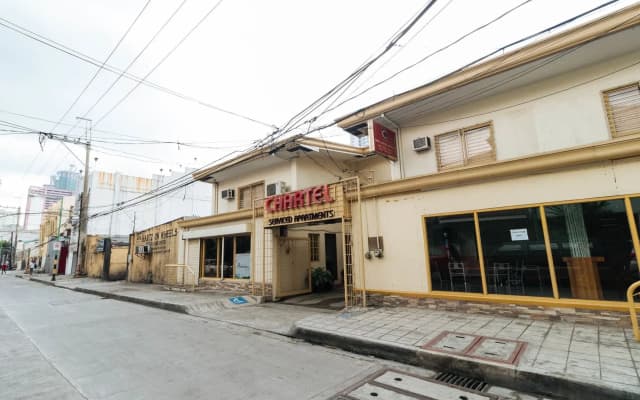RedDoorz @ San Antonio Makati