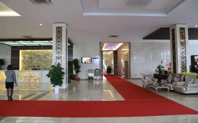 Muong Thanh Thanh Hoa Hotel