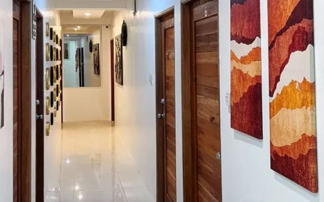 UrbanView @ Balzain East Tuguegarao City by RedDoorz