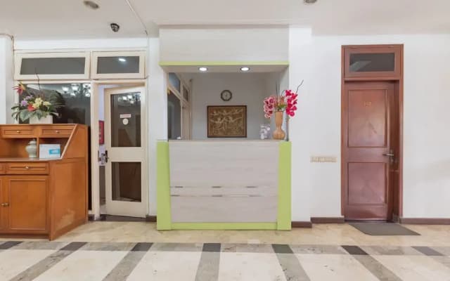 Urbanview Hotel Utari