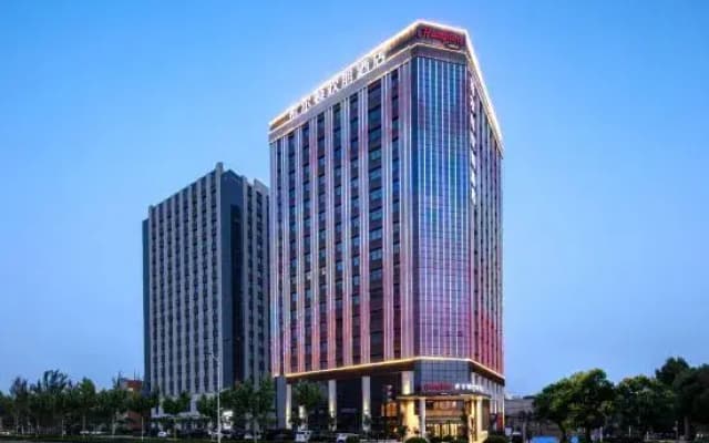 Hampton by Hilton Hotan