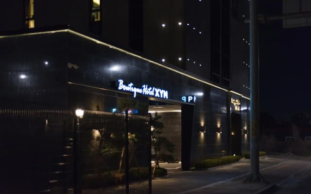 Boutique Hotel XYM Pyeongtaek