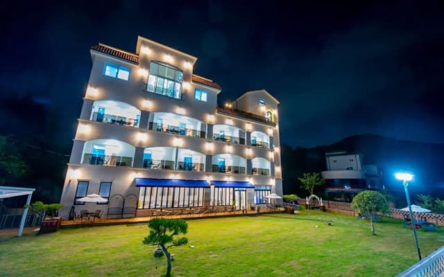 Suncheon raon house egyeon pension