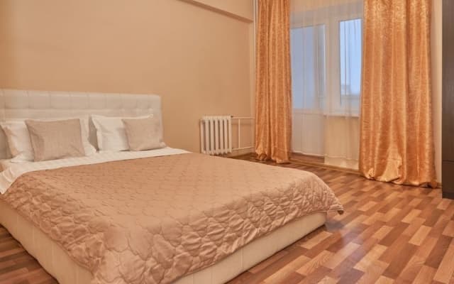 Premium On Baikalskaya Street 126/4