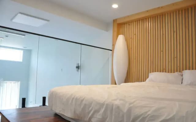 SpaBeachSuite