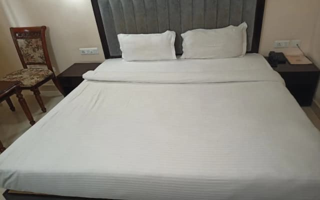 Hotel JMD International Katihar