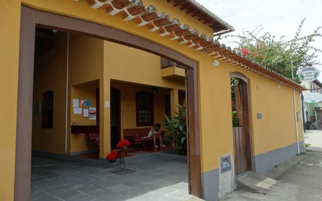 Pousada Alecrim Dourado