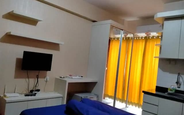 Cinere Resort Apartment By Celebrity Room