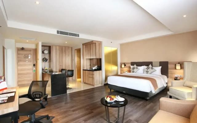 Swiss Belinn Karawang