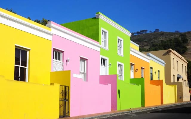 Best Western Cape Suites Hotel