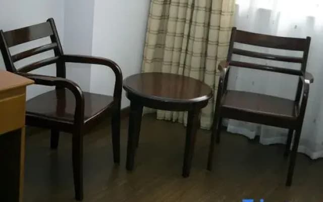 Yandang Mountain Royal Peak Building Homestay