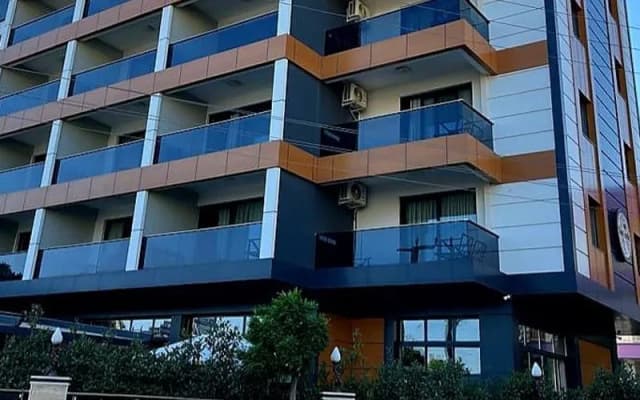 Erdek Grand Gazzella Butik Otel