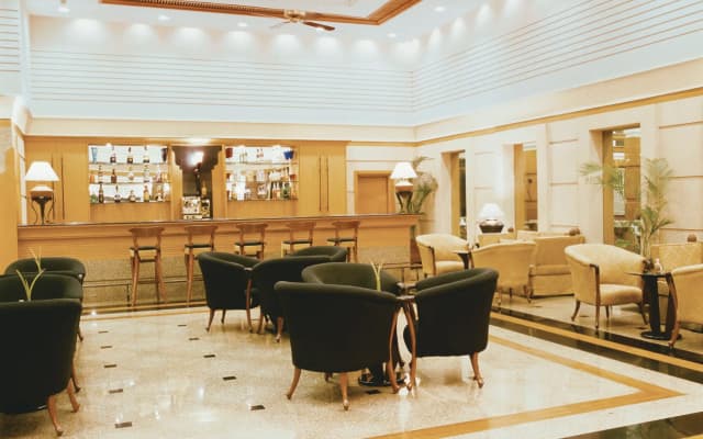 The Fern Kochi, Series by Marriott