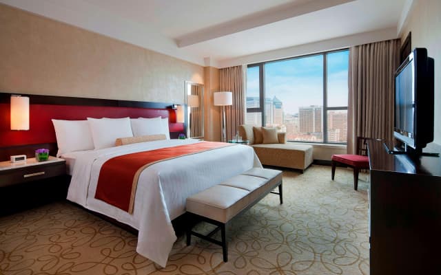 Courtyard by Marriott Hangzhou Wulin