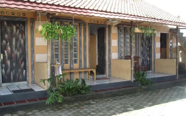 Gypsi Guest House