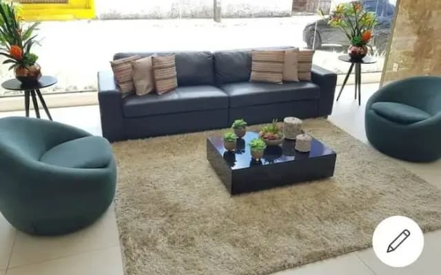 Manaira Flat Hotel
