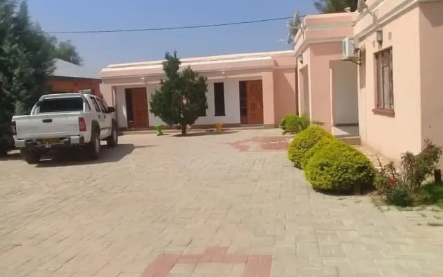 Kutse Guesthouse