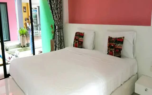 Tina Boutique Resort by ZUZU
