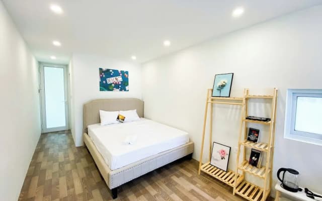Eco Nest Residence