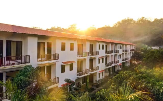 Atulya Resort
