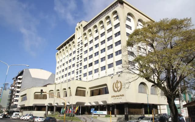 Hotel Catalinas Tucuman