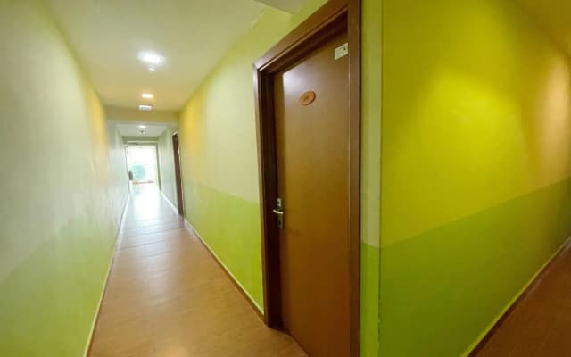 City Boutique Hotel - Bangi