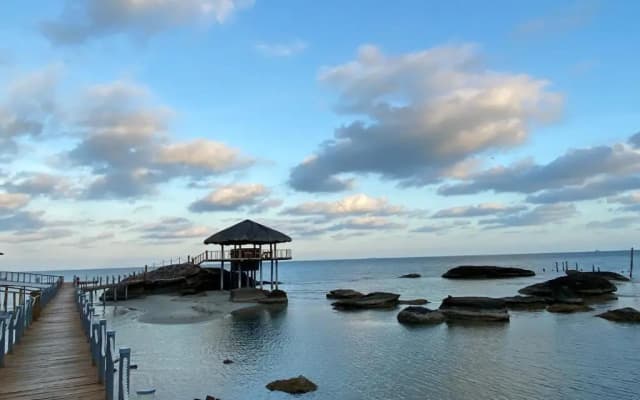 The Pier Phu Quoc Resort