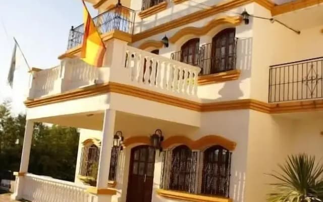 El Cortijo Apart - Hotel