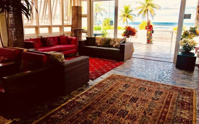 Costa Maris Beach Hotel Guarujá