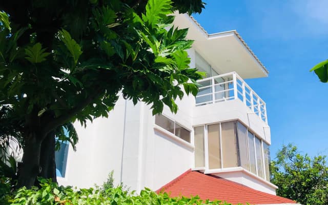 Summer House Inn San Andres