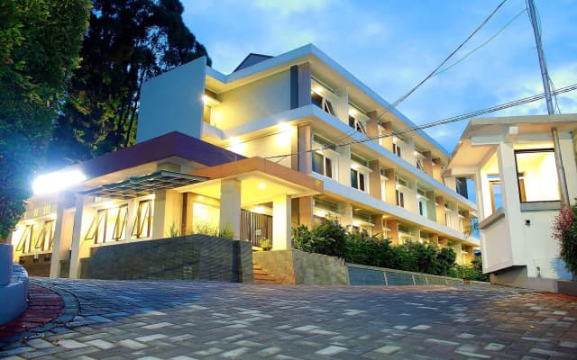 Citrus-house.com Hotel