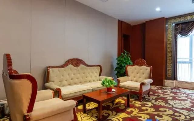 Xinghua Grand Hotel