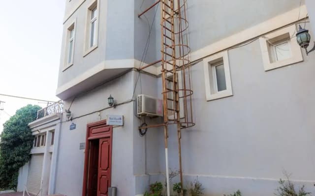 Отель Red Roof