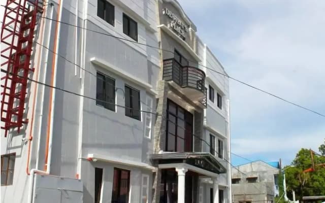 Destiny's Place Hotel