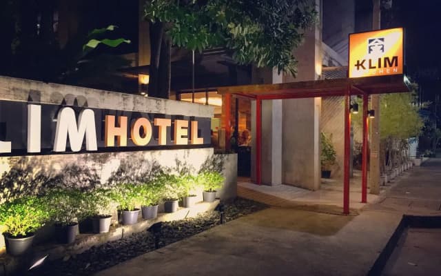 Klim Hotel