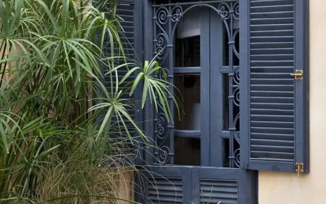 Riad Anata