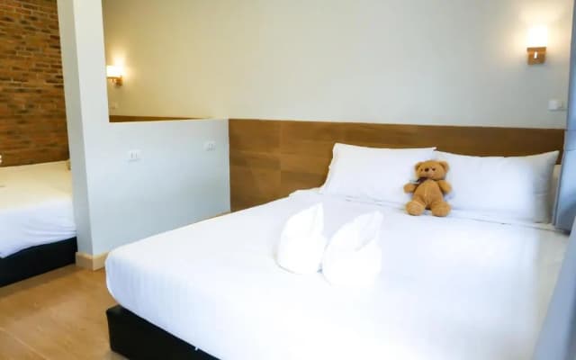 Home De Bear