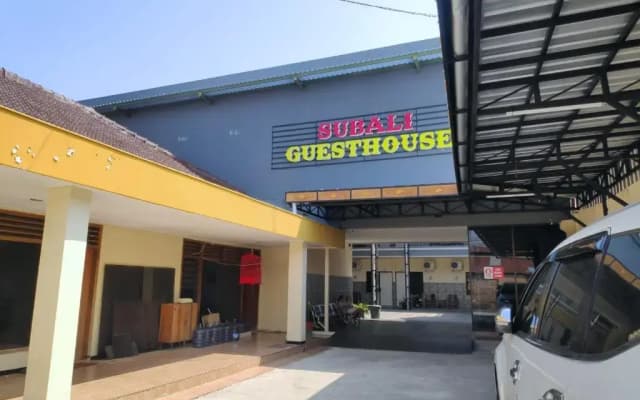 Subali Guest House