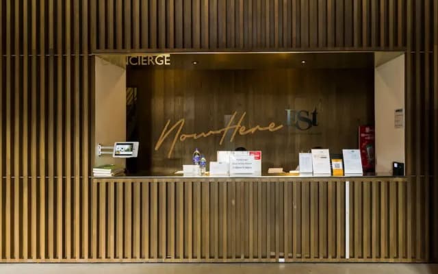 NowHere Boutique Suites at EST KL Sentral