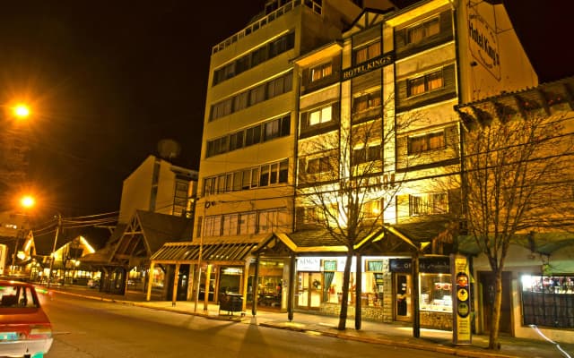 Hotel Concept Bariloche