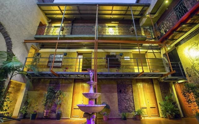 Hotel Parada