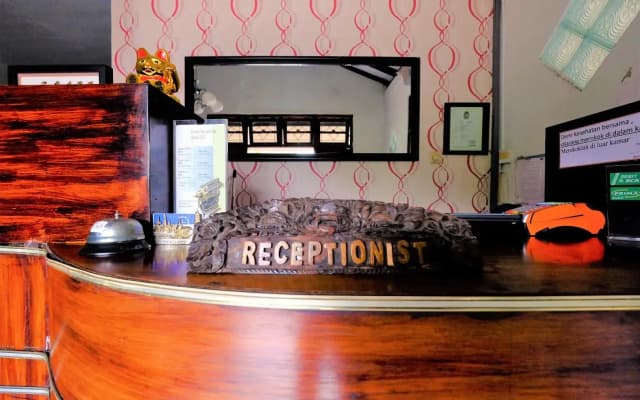 Hotel Paramitha