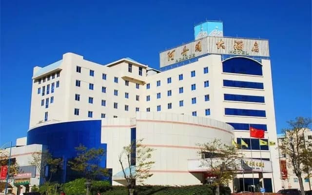 Adange Hotel