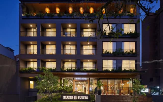 Blues Suites Medellin