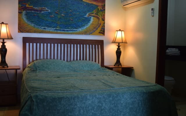 Village Novo Beach Suites